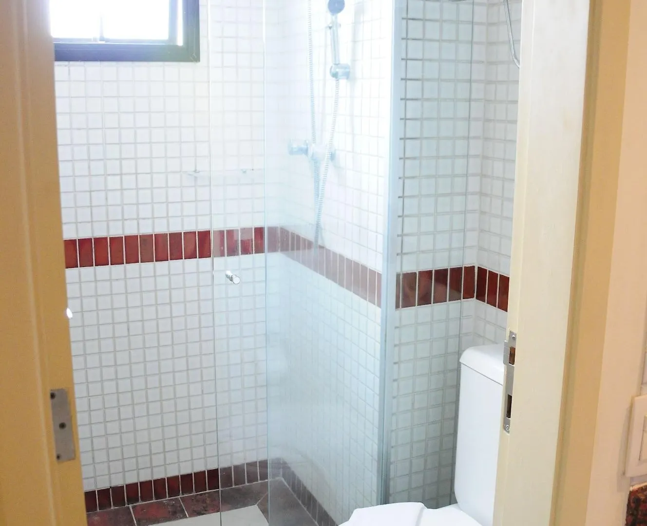 מלון דירות אפרטהוטל סאו פאולו Brasilia Santana Gold Flat