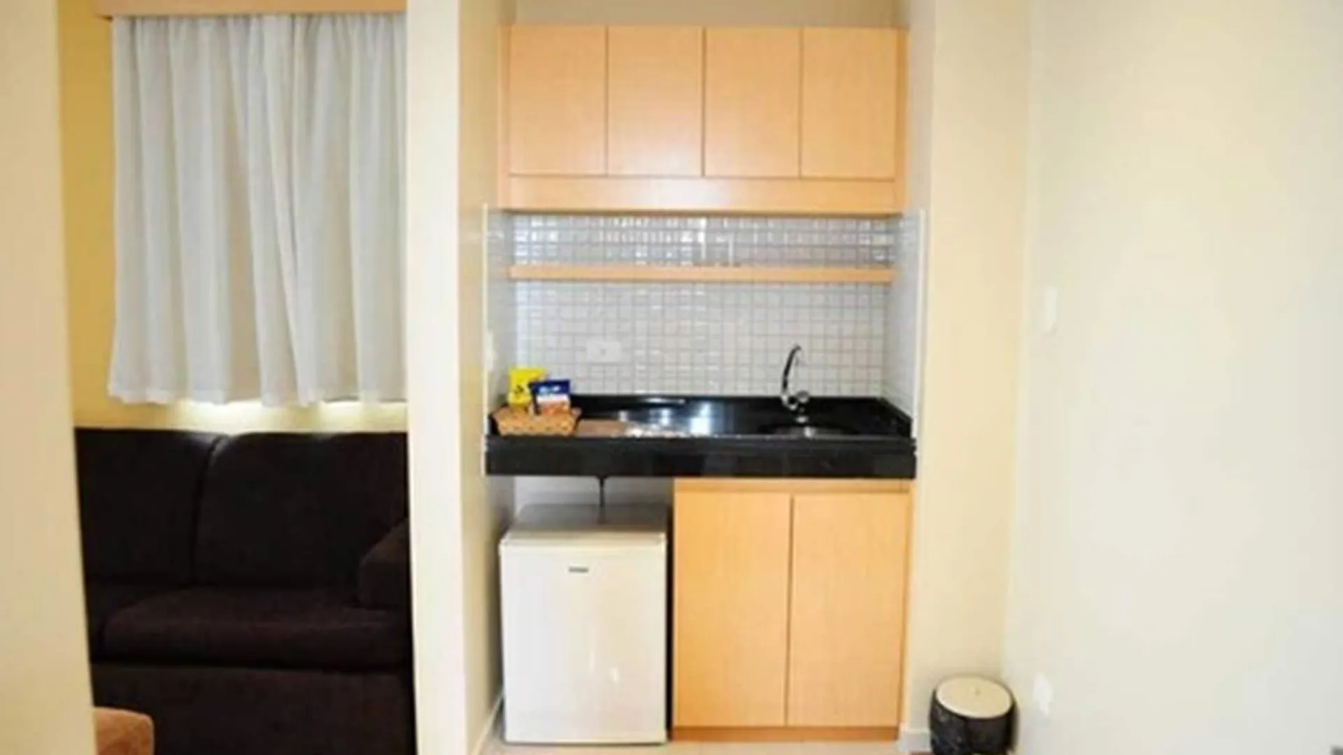 אפרטהוטל סאו פאולו Brasilia Santana Gold Flat