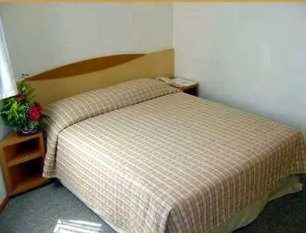 *** מלון דירות אפרטהוטל סאו פאולו Brasilia Santana Gold Flat ברזיל