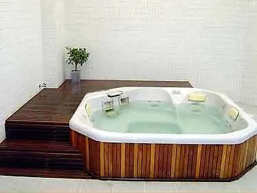 אפרטהוטל סאו פאולו Brasilia Santana Gold Flat