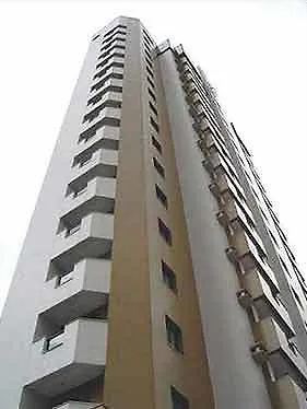 *** 公寓式酒店 巴西利亚桑塔纳黄金公寓酒店 圣保罗 巴西